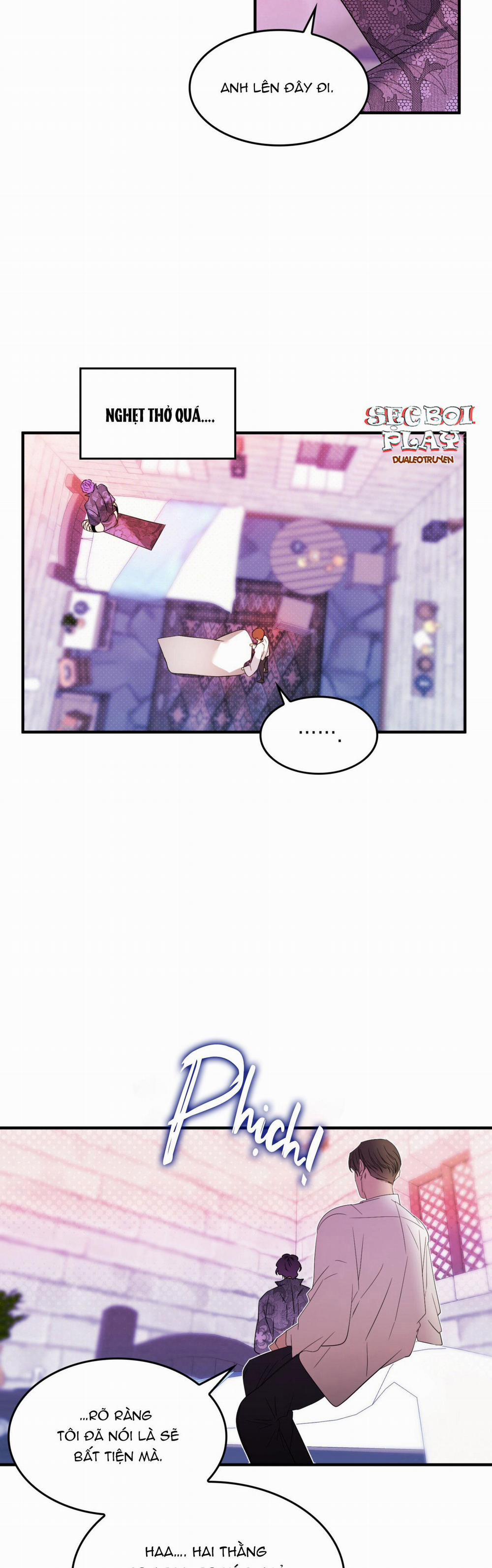 (Np) Độc Thân Muôn Năm 27 trang 3