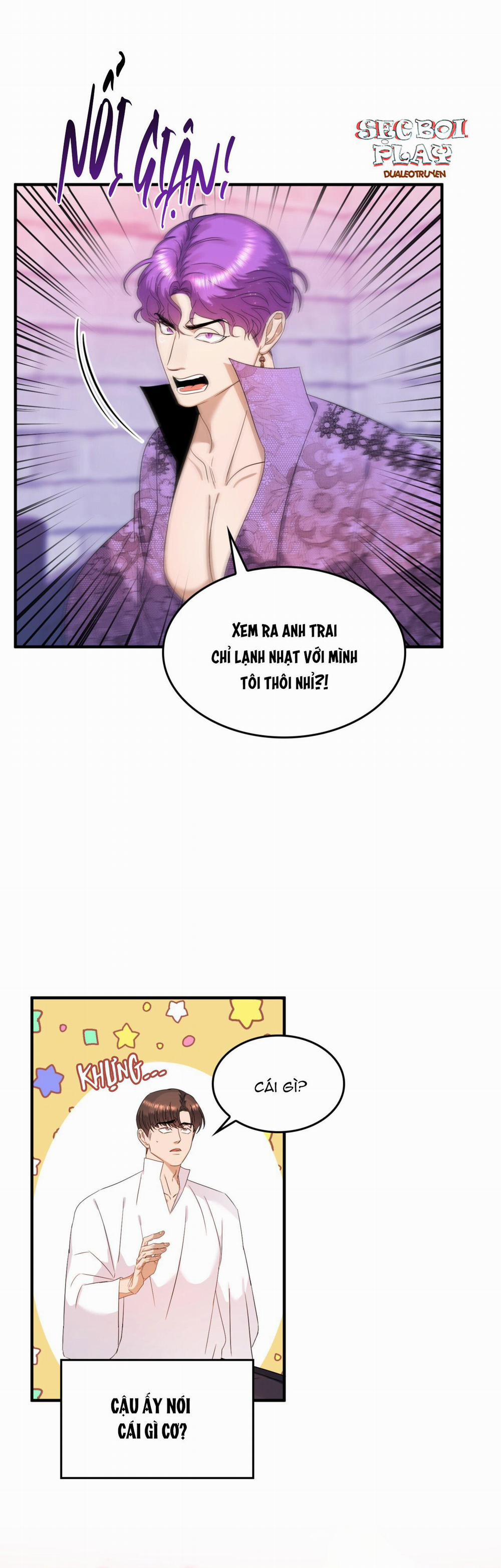 (Np) Độc Thân Muôn Năm 27 trang 6