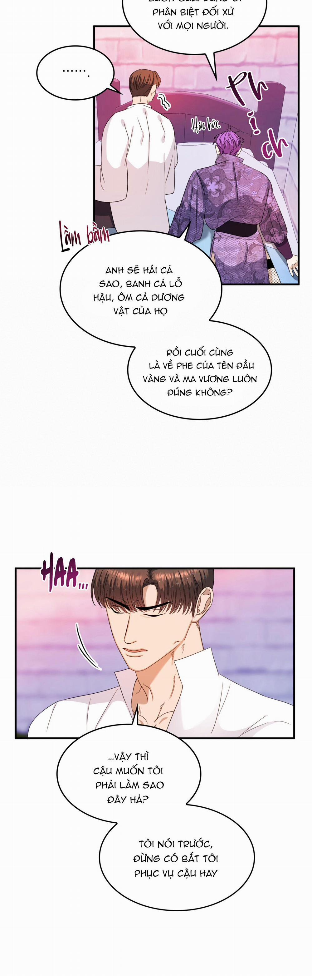 (Np) Độc Thân Muôn Năm 27 trang 9