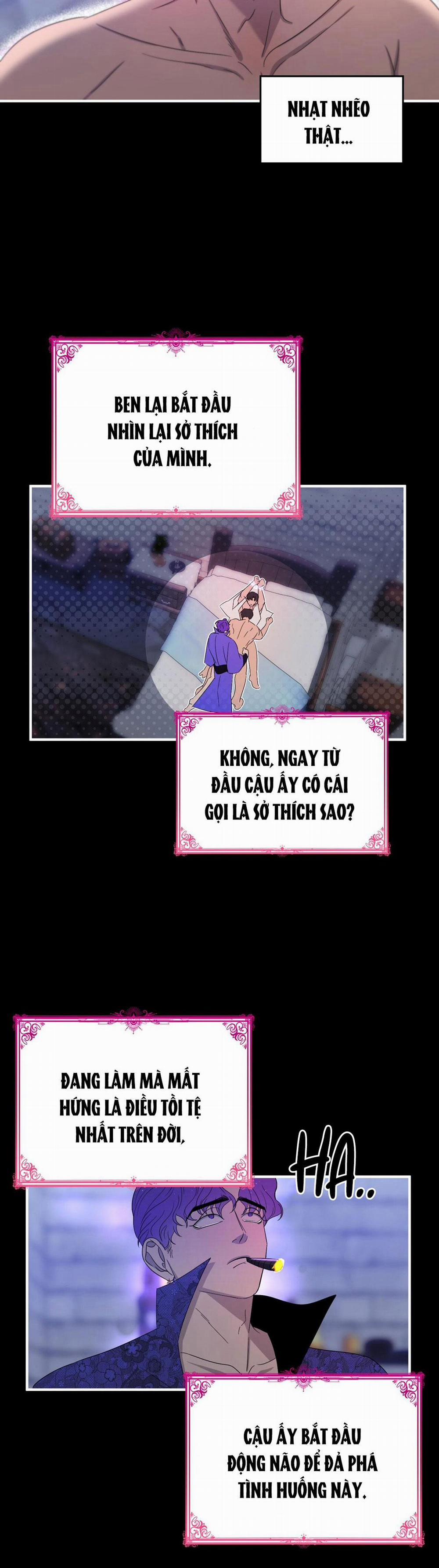 (Np) Độc Thân Muôn Năm 28 trang 22