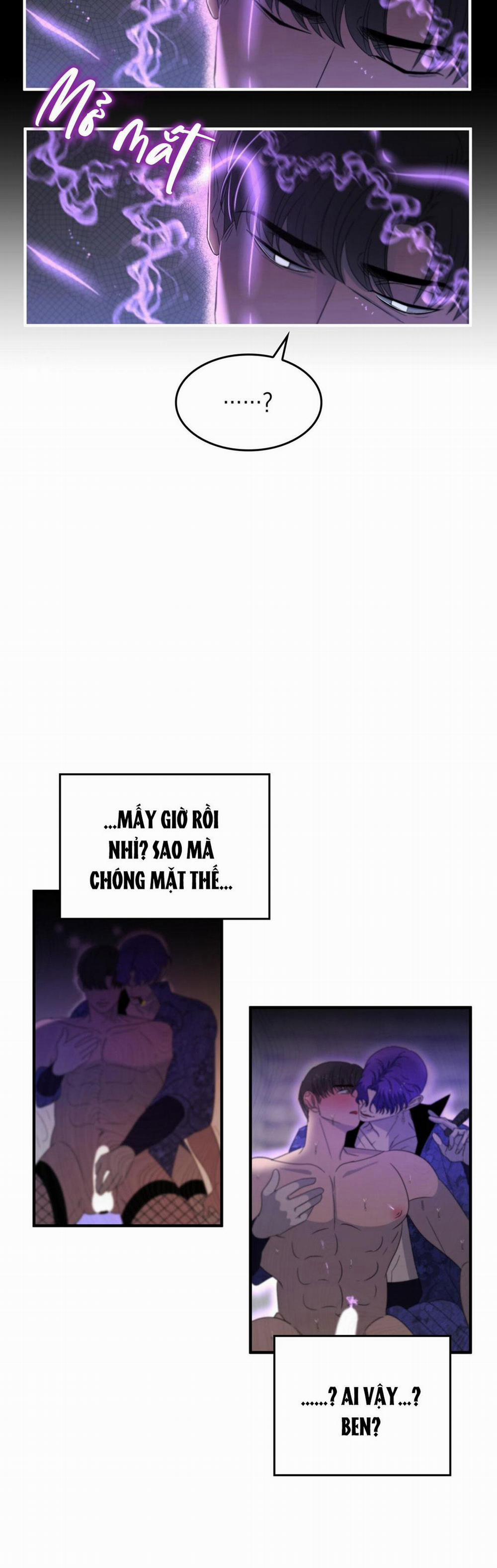 (Np) Độc Thân Muôn Năm 28 trang 24