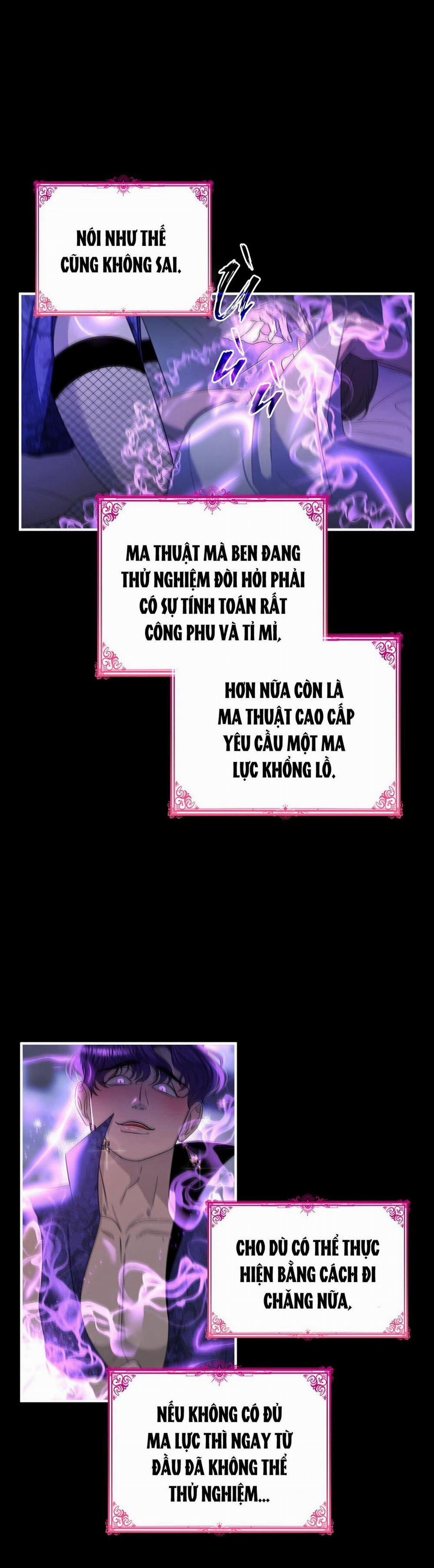 (Np) Độc Thân Muôn Năm 28 trang 3