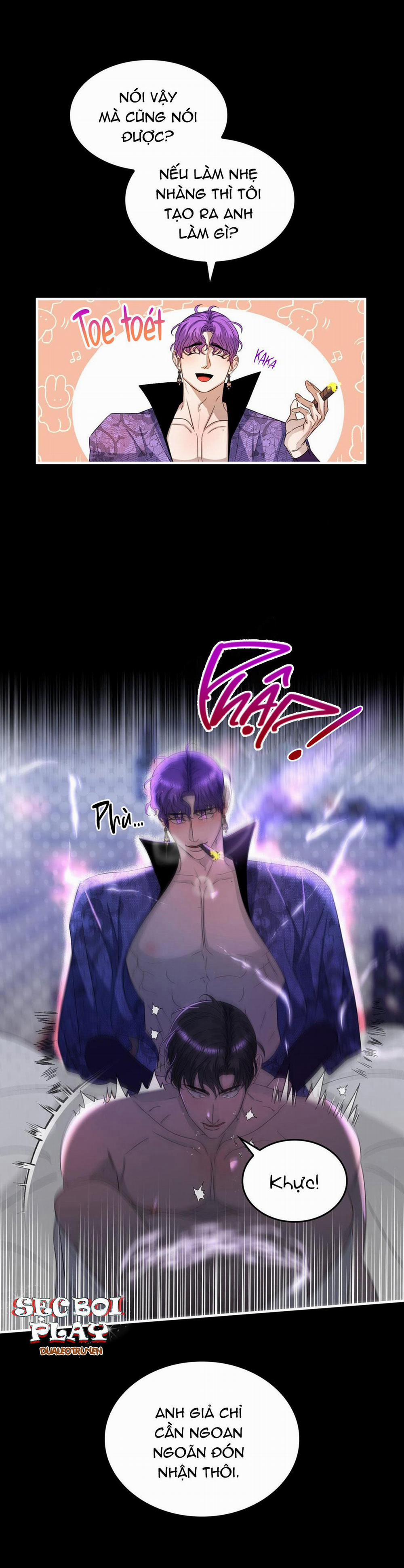 (Np) Độc Thân Muôn Năm 28 trang 9