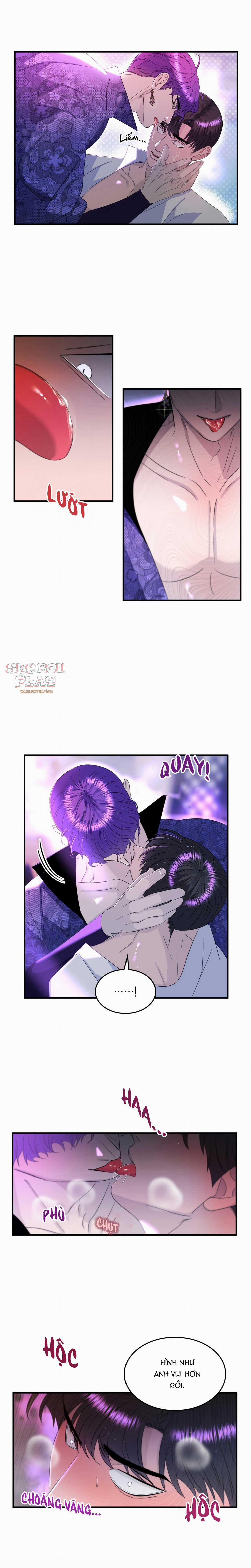 (Np) Độc Thân Muôn Năm 29 trang 10