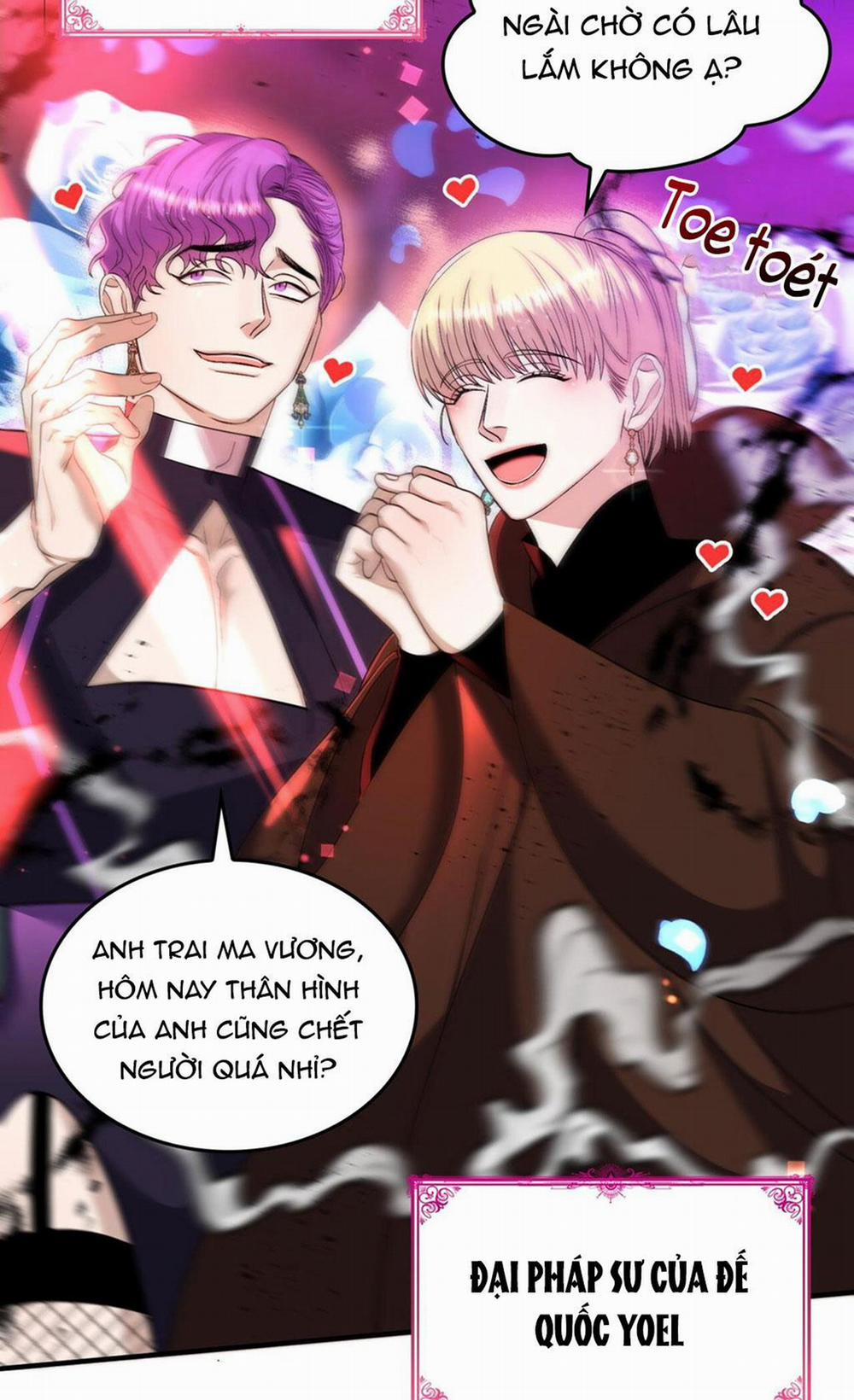 (Np) Độc Thân Muôn Năm 30.1 trang 29