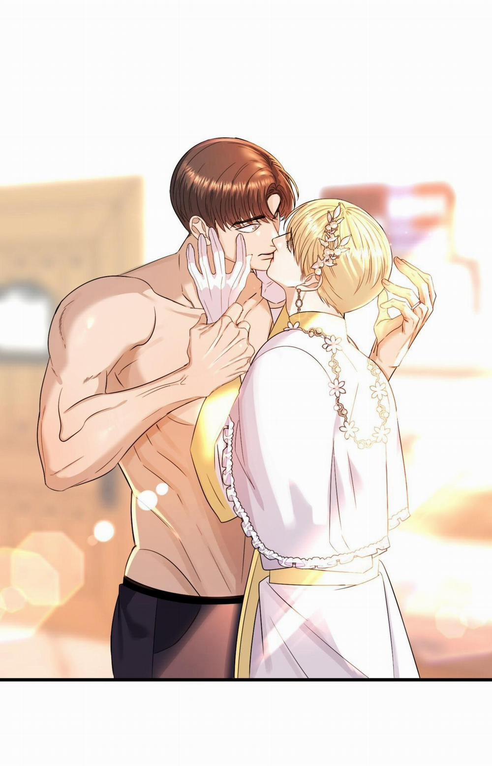 (Np) Độc Thân Muôn Năm 30 trang 21