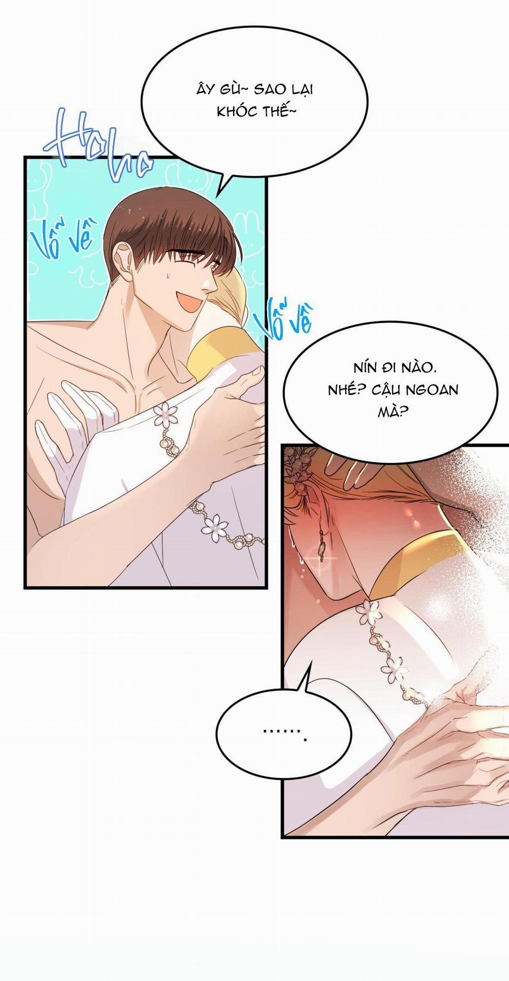 (Np) Độc Thân Muôn Năm 30 trang 28