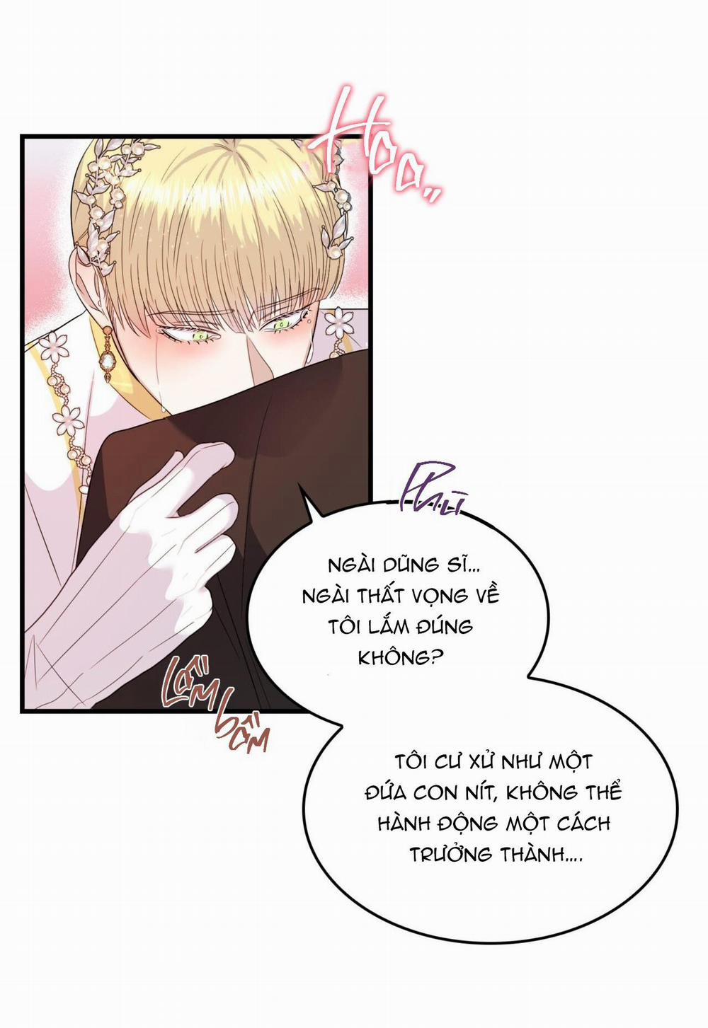 (Np) Độc Thân Muôn Năm 30 trang 33