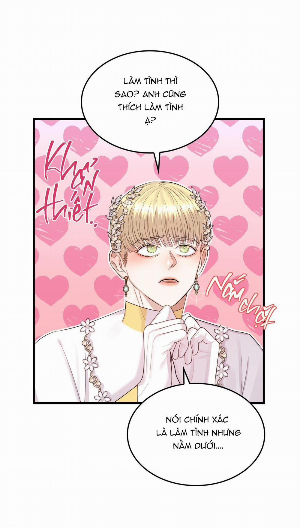 (Np) Độc Thân Muôn Năm 30 trang 37