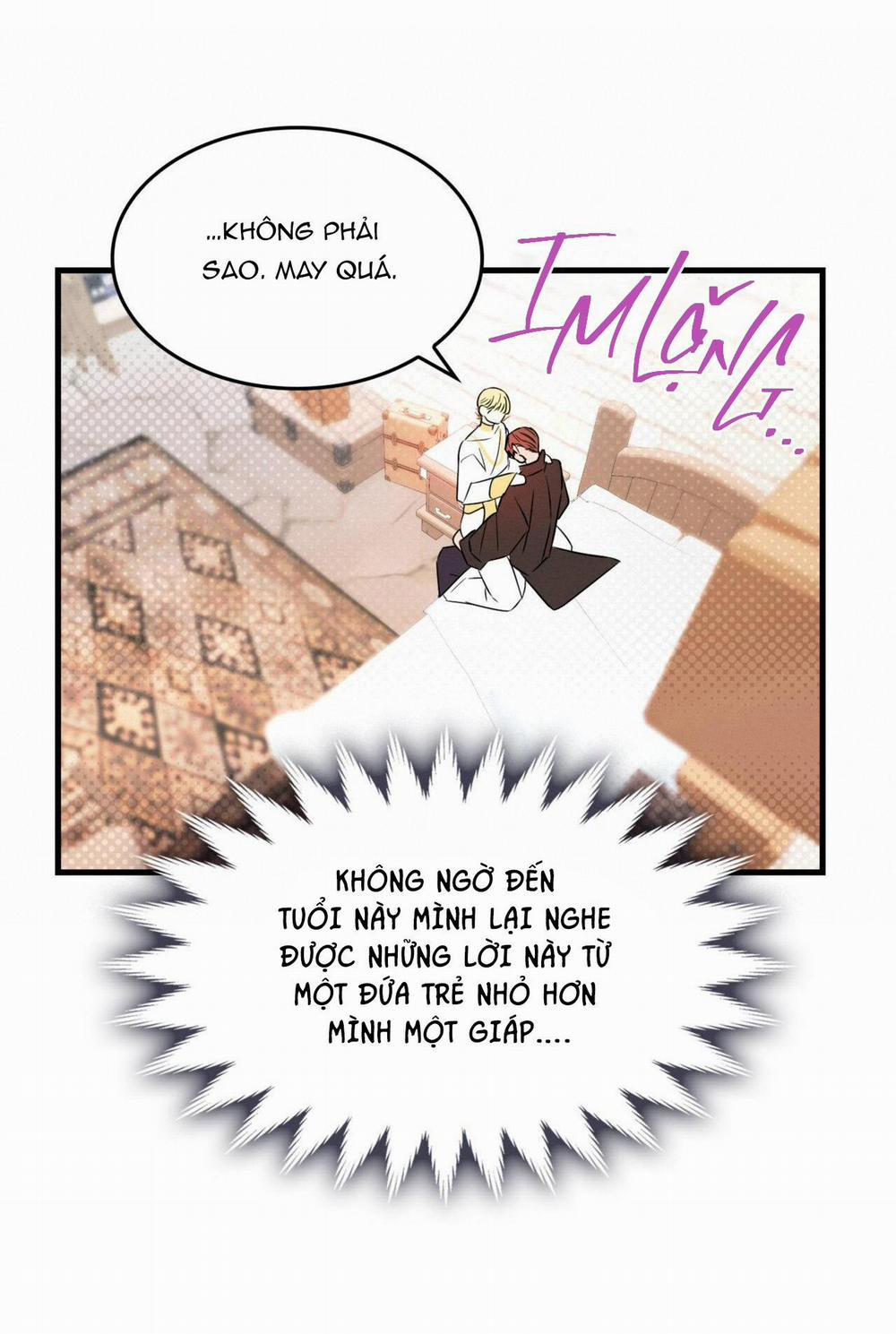 (Np) Độc Thân Muôn Năm 30 trang 38