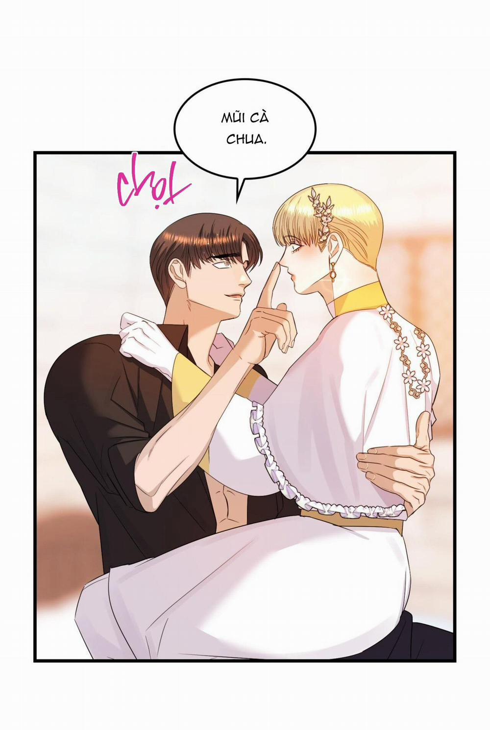 (Np) Độc Thân Muôn Năm 30 trang 40