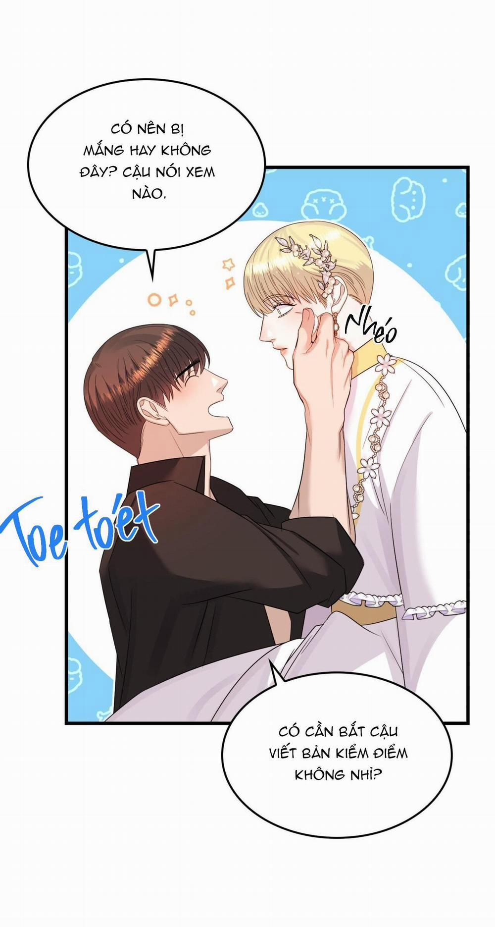 (Np) Độc Thân Muôn Năm 30 trang 50