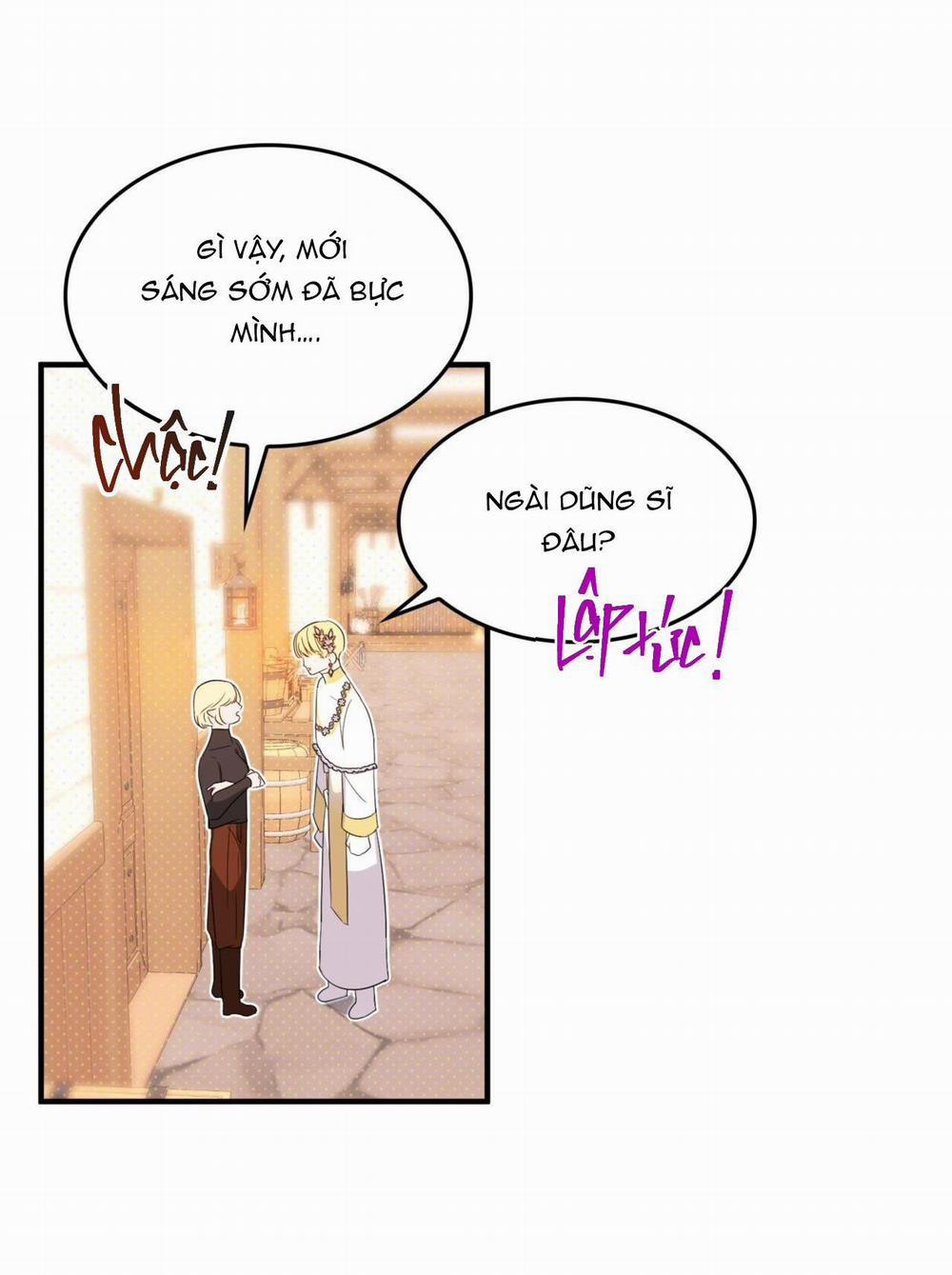 (Np) Độc Thân Muôn Năm 30 trang 6