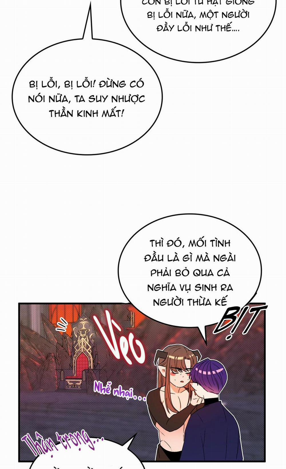 (Np) Độc Thân Muôn Năm 31 trang 21