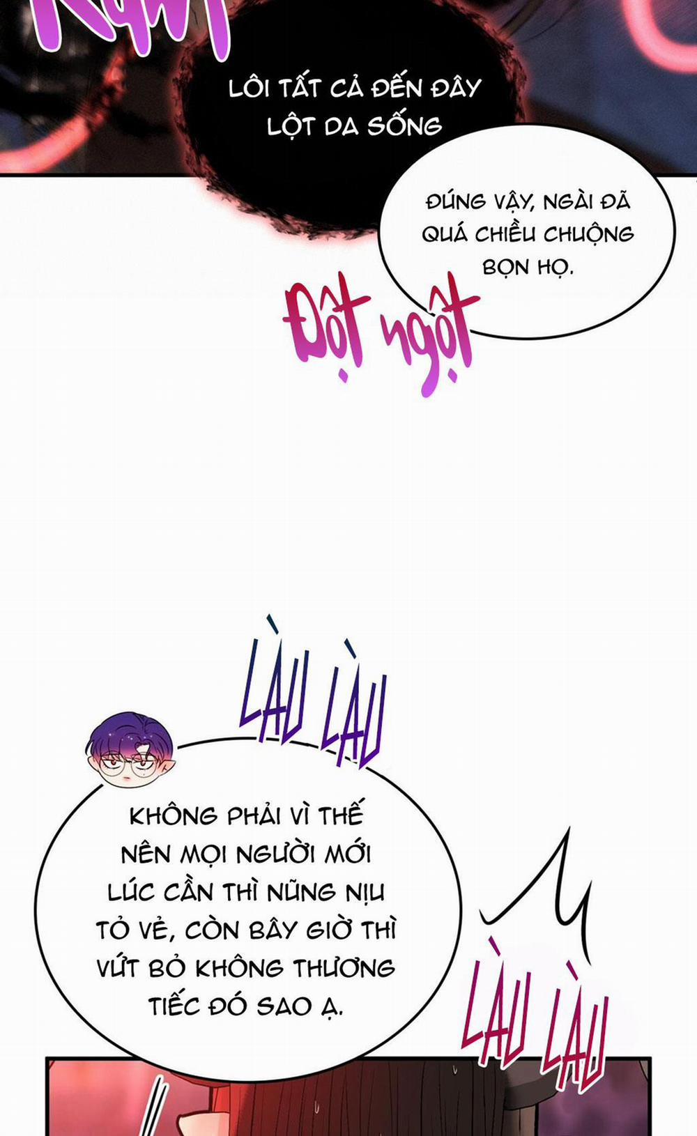 (Np) Độc Thân Muôn Năm 31 trang 9