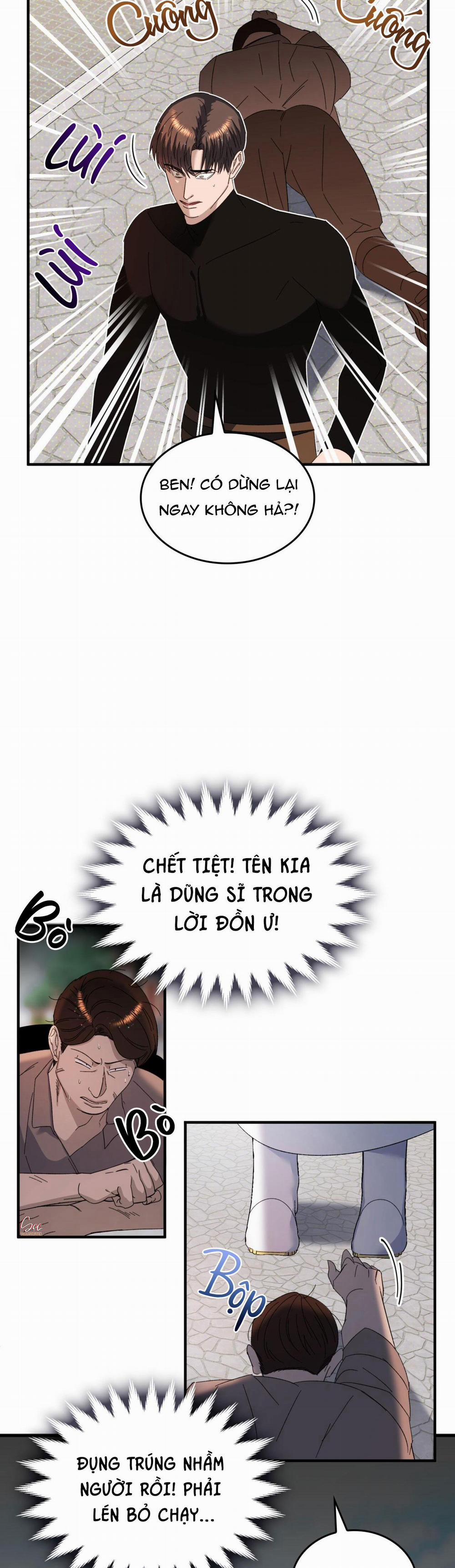 (Np) Độc Thân Muôn Năm 32 trang 16