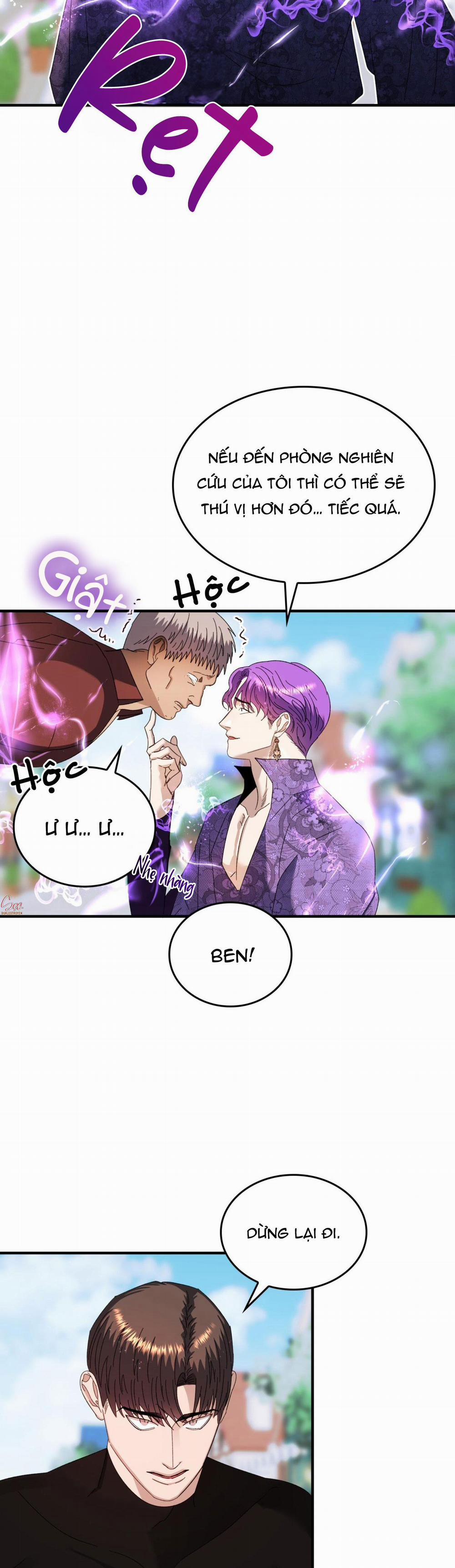 (Np) Độc Thân Muôn Năm 32 trang 18