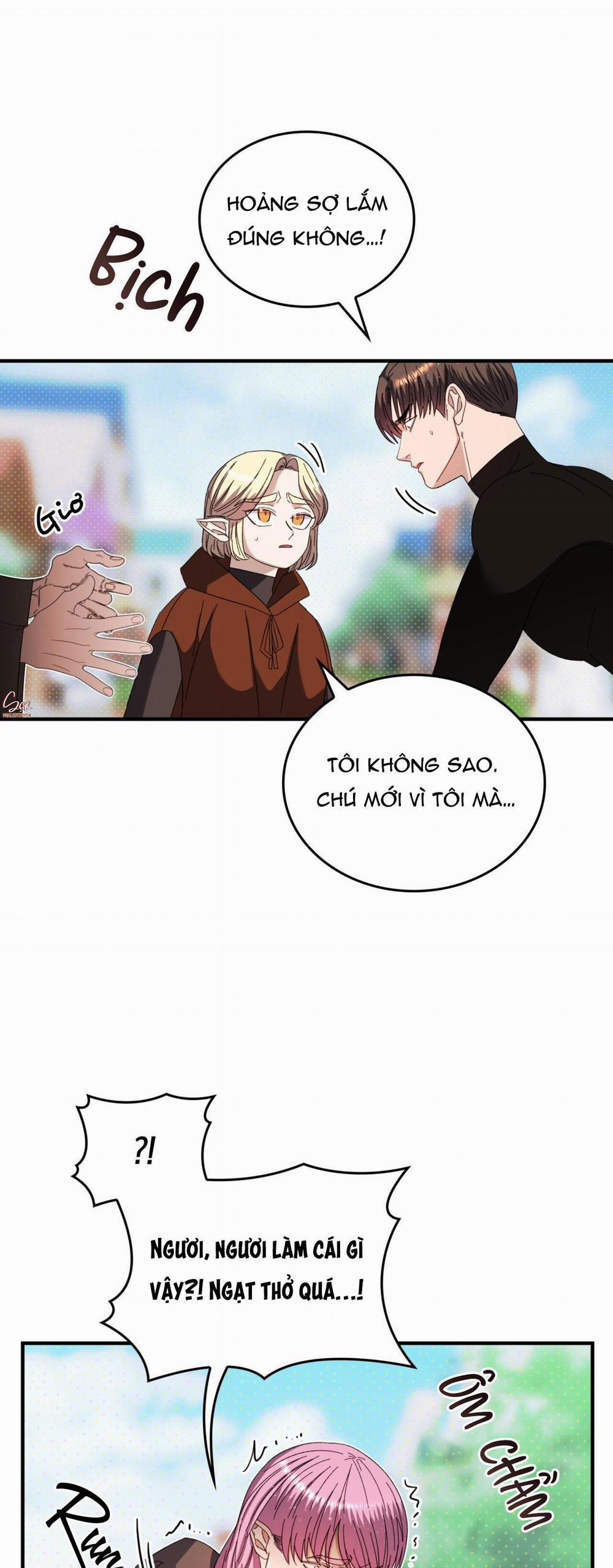 (Np) Độc Thân Muôn Năm 32 trang 20