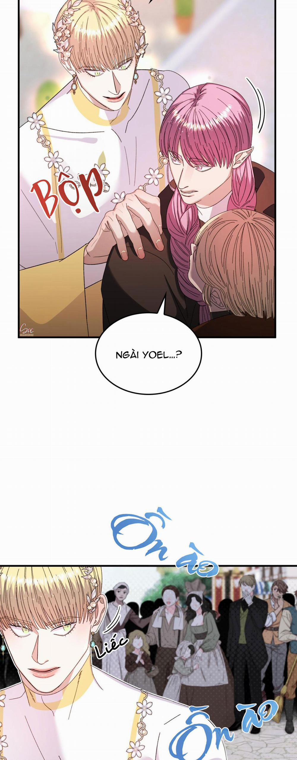 (Np) Độc Thân Muôn Năm 32 trang 23