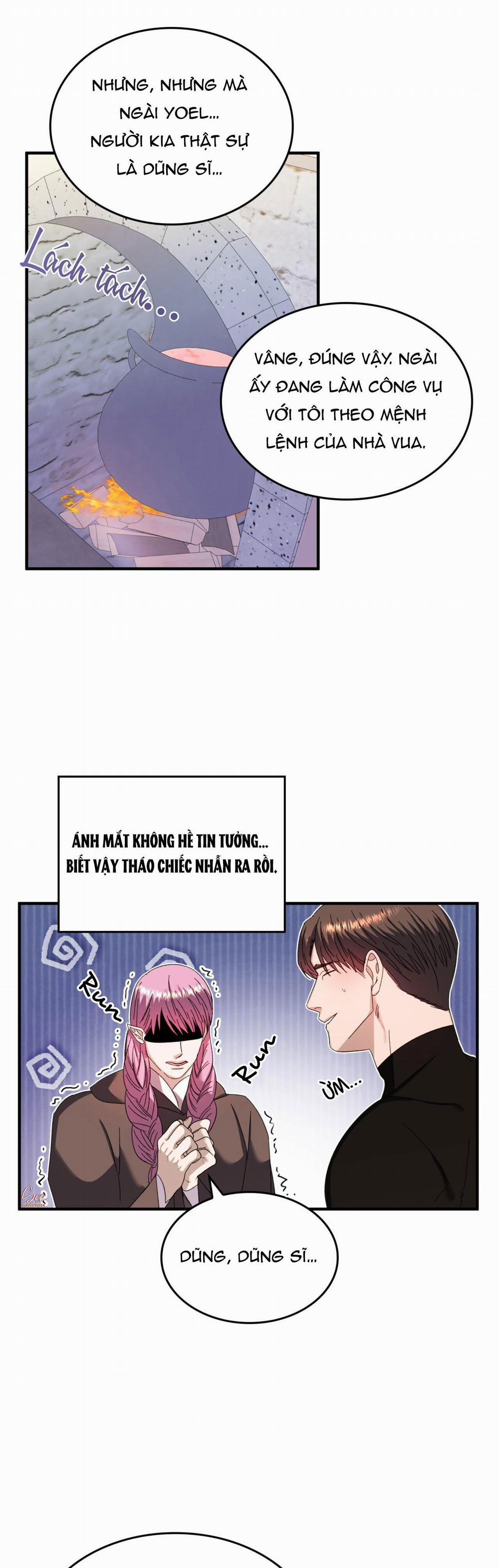 (Np) Độc Thân Muôn Năm 32 trang 27