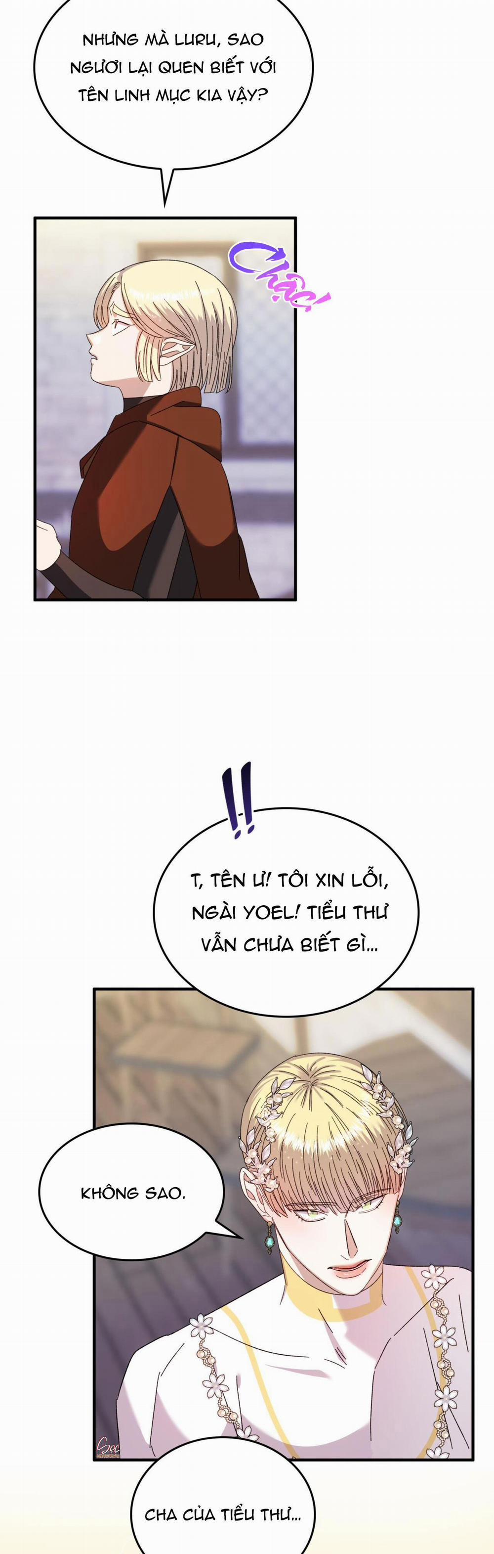 (Np) Độc Thân Muôn Năm 32 trang 28