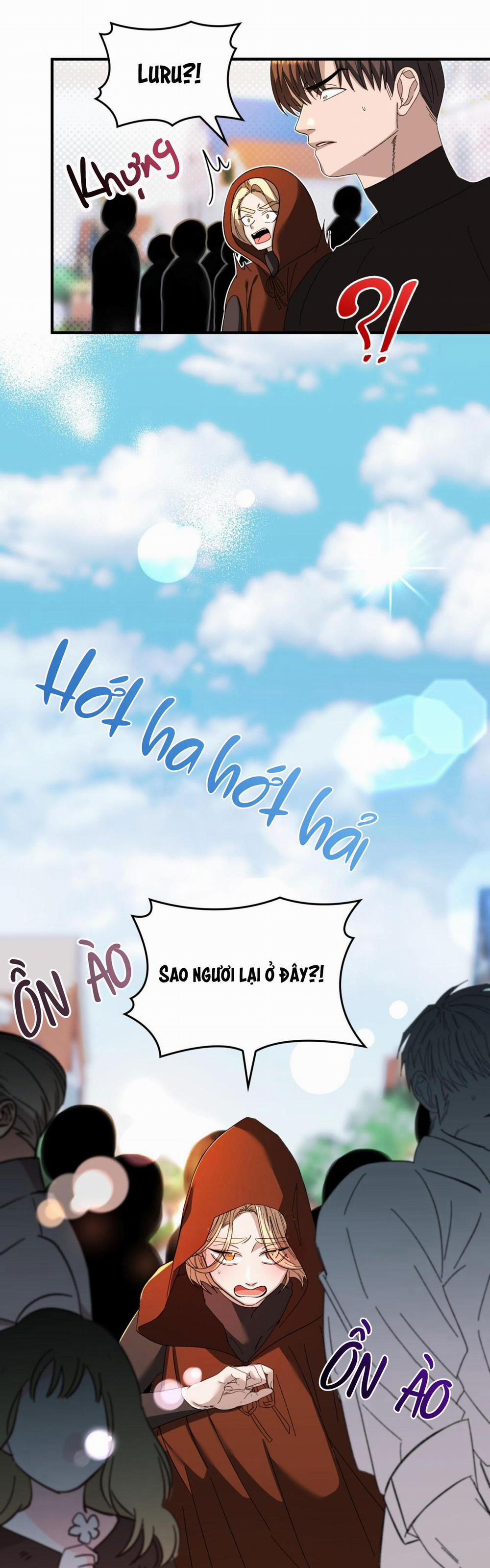 (Np) Độc Thân Muôn Năm 32 trang 2