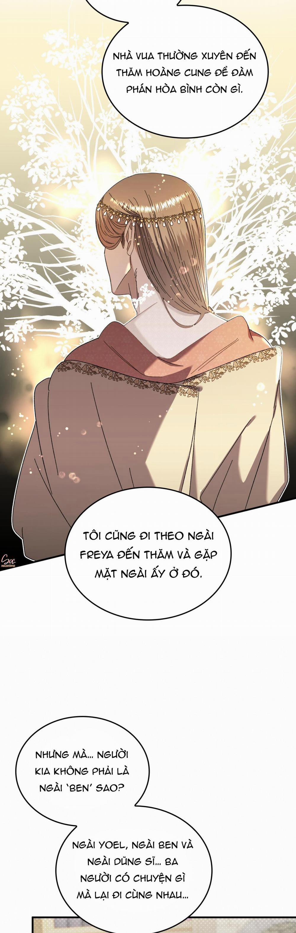 (Np) Độc Thân Muôn Năm 32 trang 29