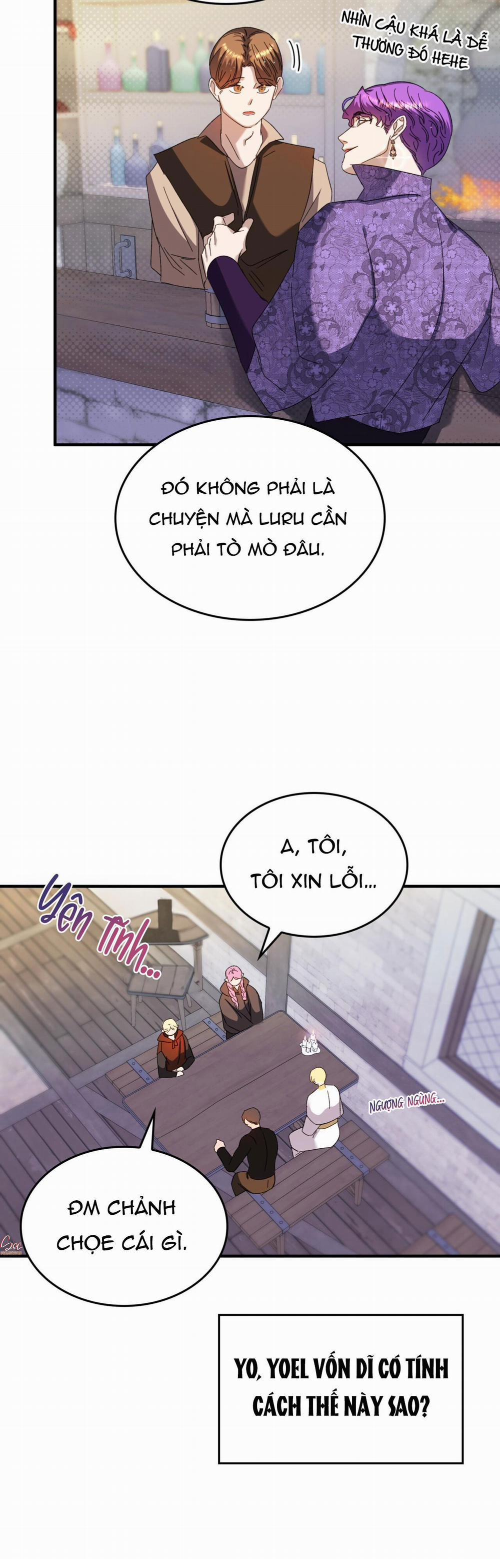 (Np) Độc Thân Muôn Năm 32 trang 30