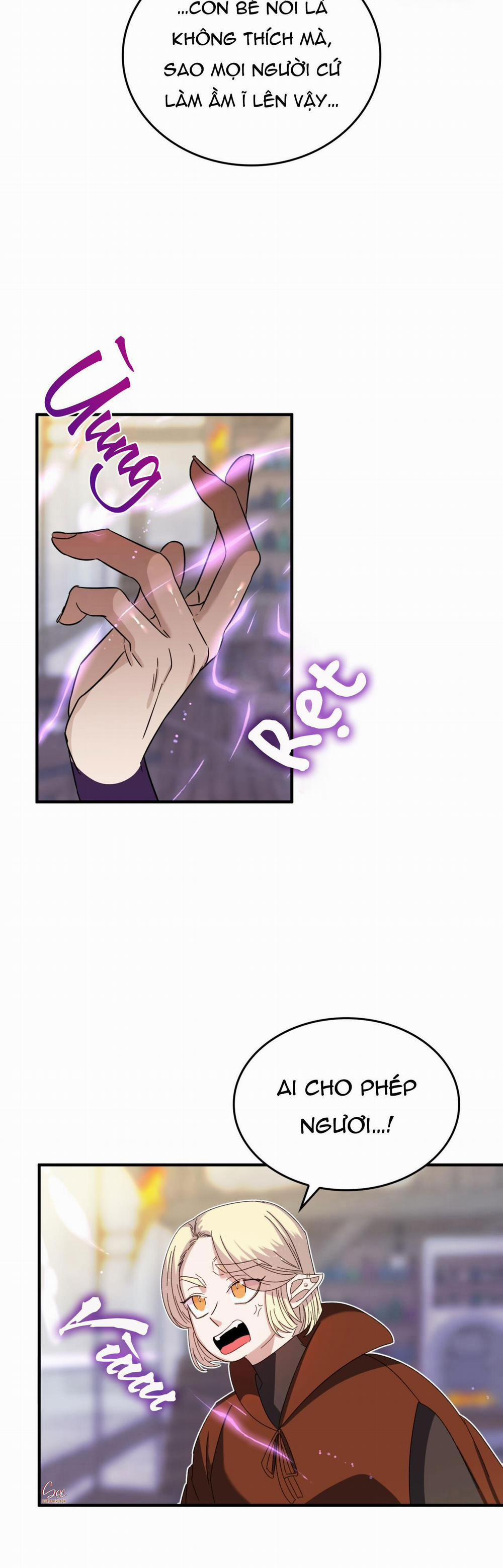 (Np) Độc Thân Muôn Năm 32 trang 33