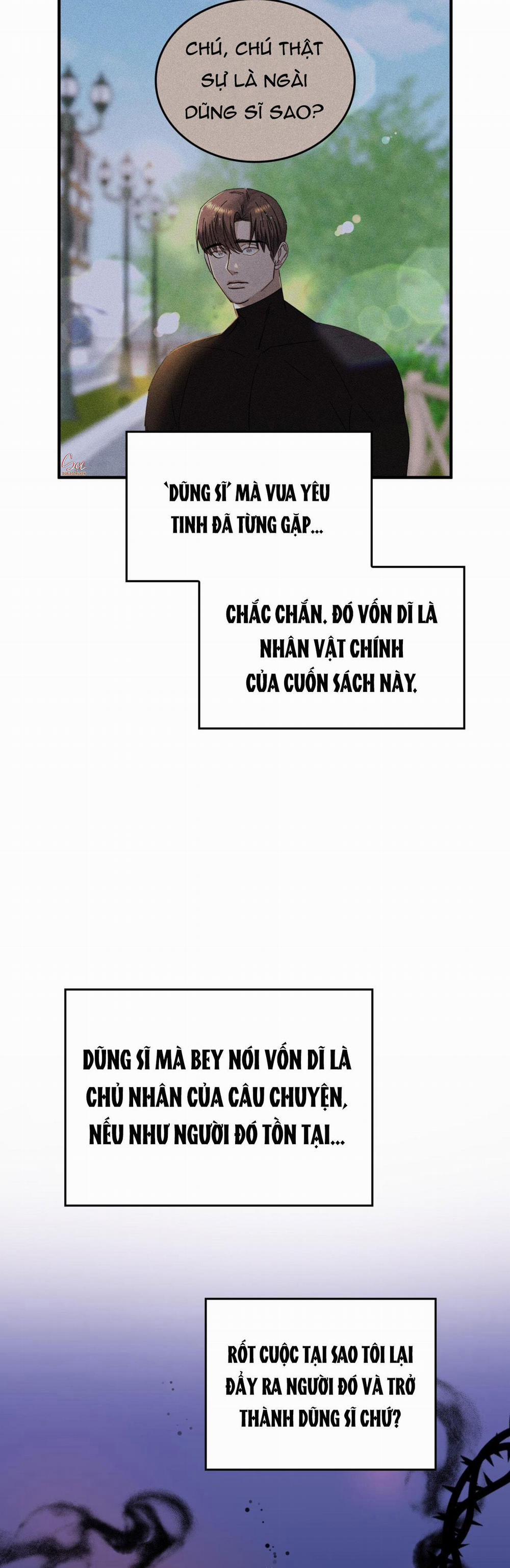 (Np) Độc Thân Muôn Năm 32 trang 37