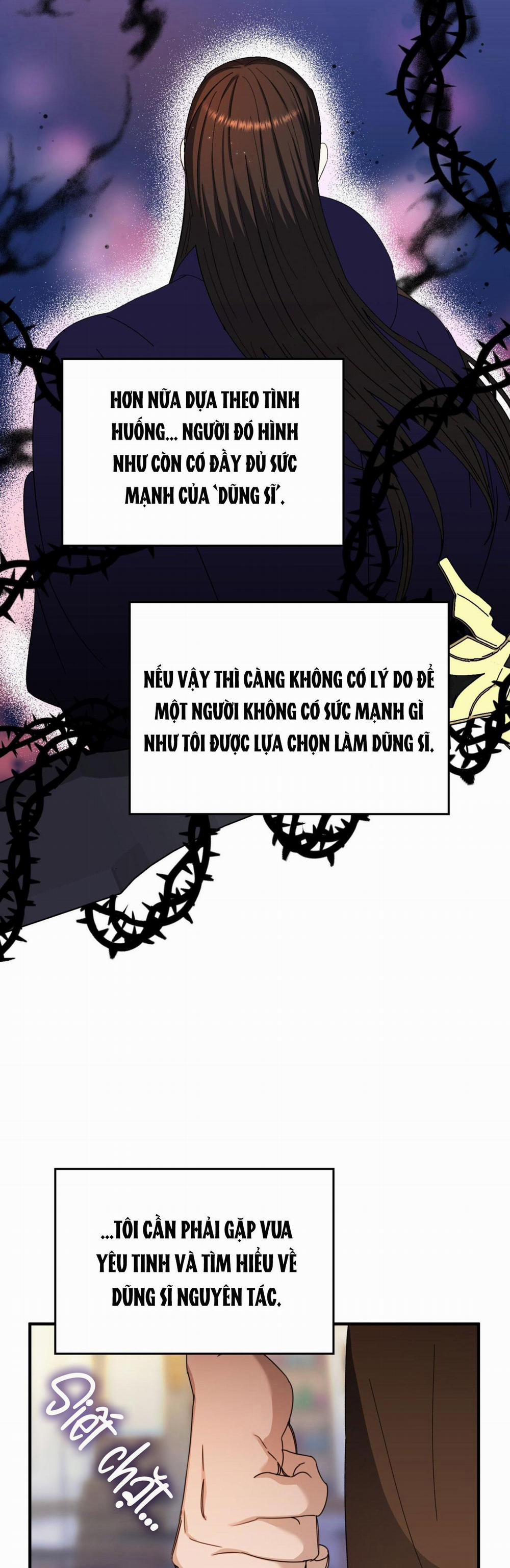 (Np) Độc Thân Muôn Năm 32 trang 38