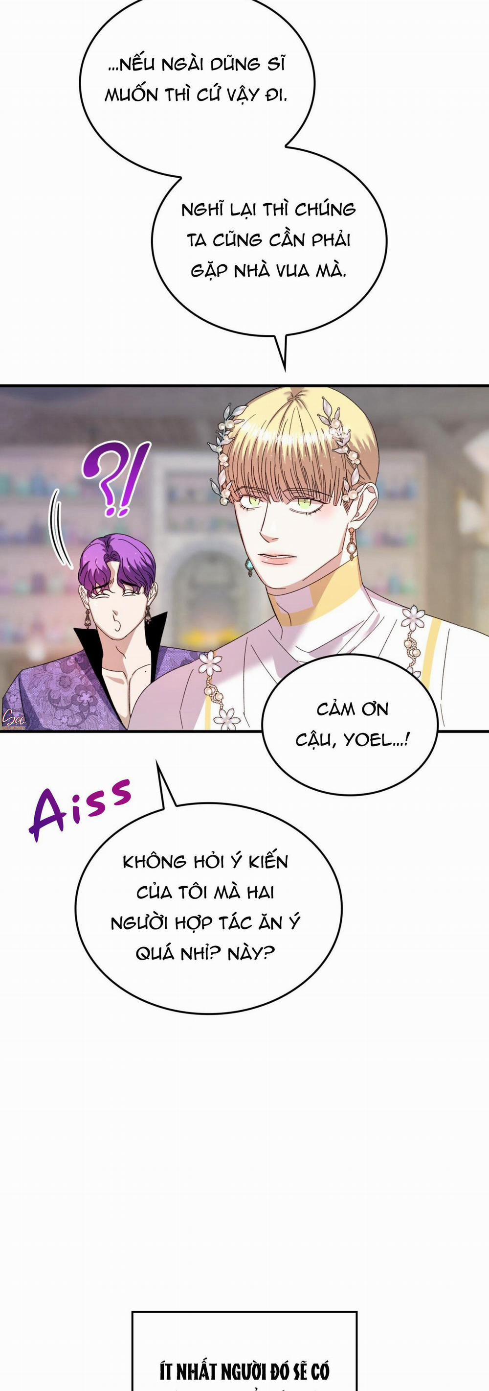 (Np) Độc Thân Muôn Năm 32 trang 41