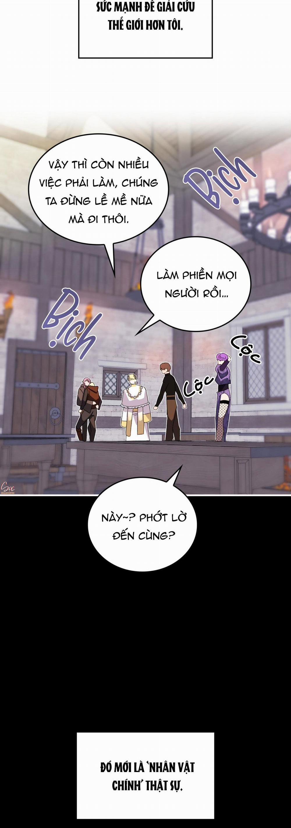 (Np) Độc Thân Muôn Năm 32 trang 42