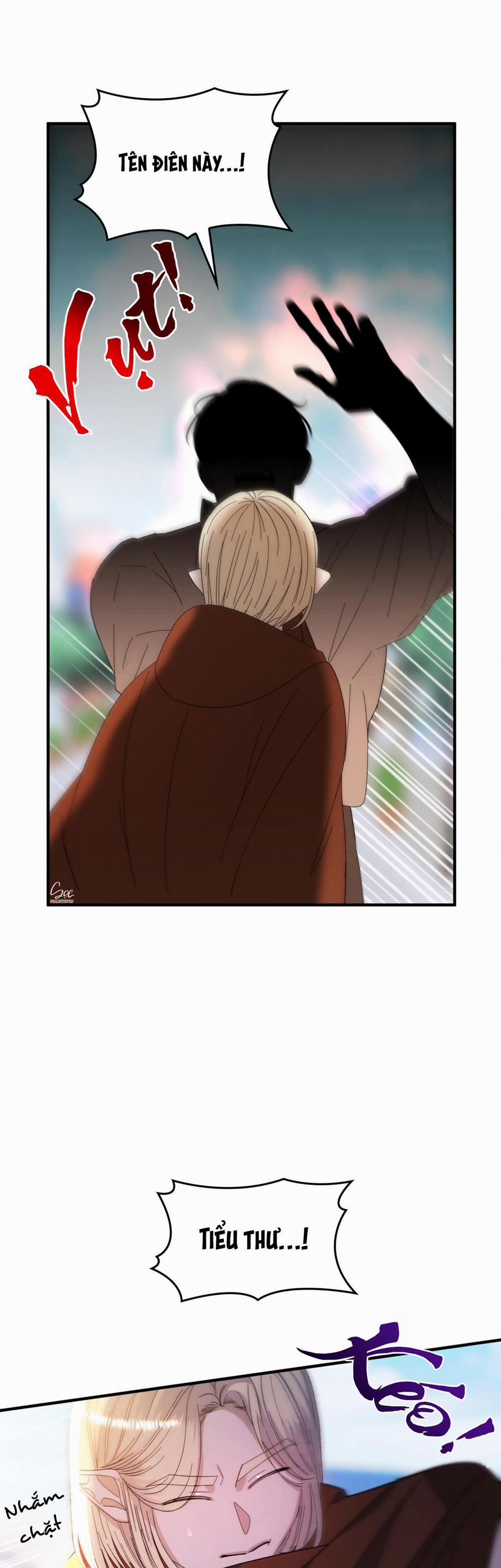 (Np) Độc Thân Muôn Năm 32 trang 5