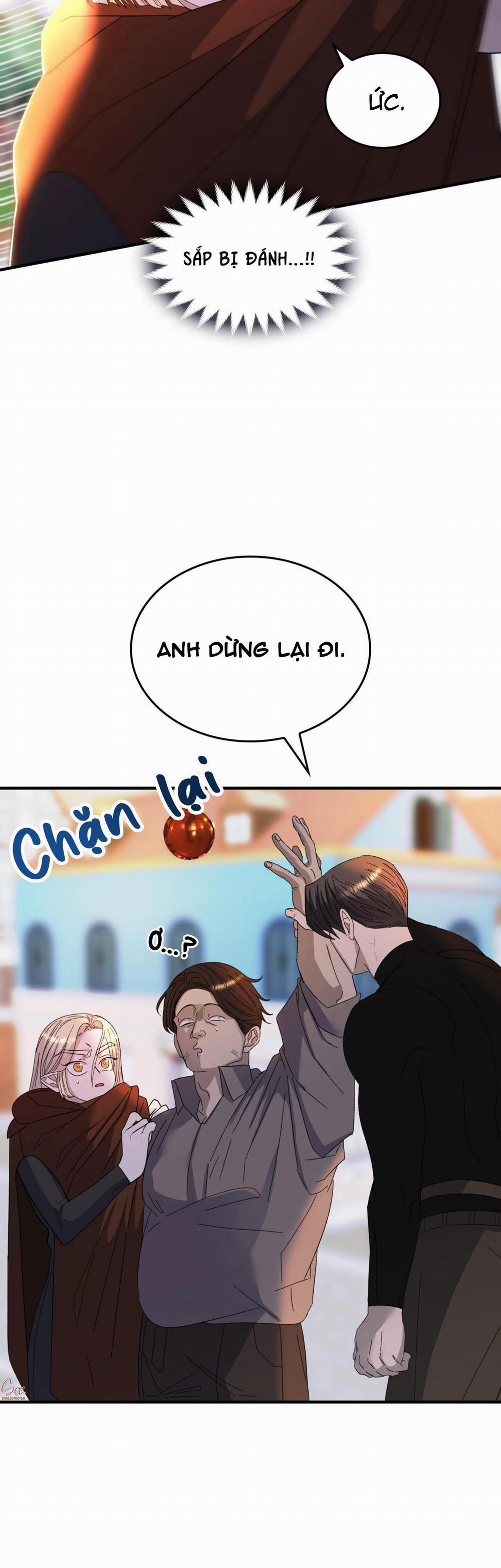 (Np) Độc Thân Muôn Năm 32 trang 6