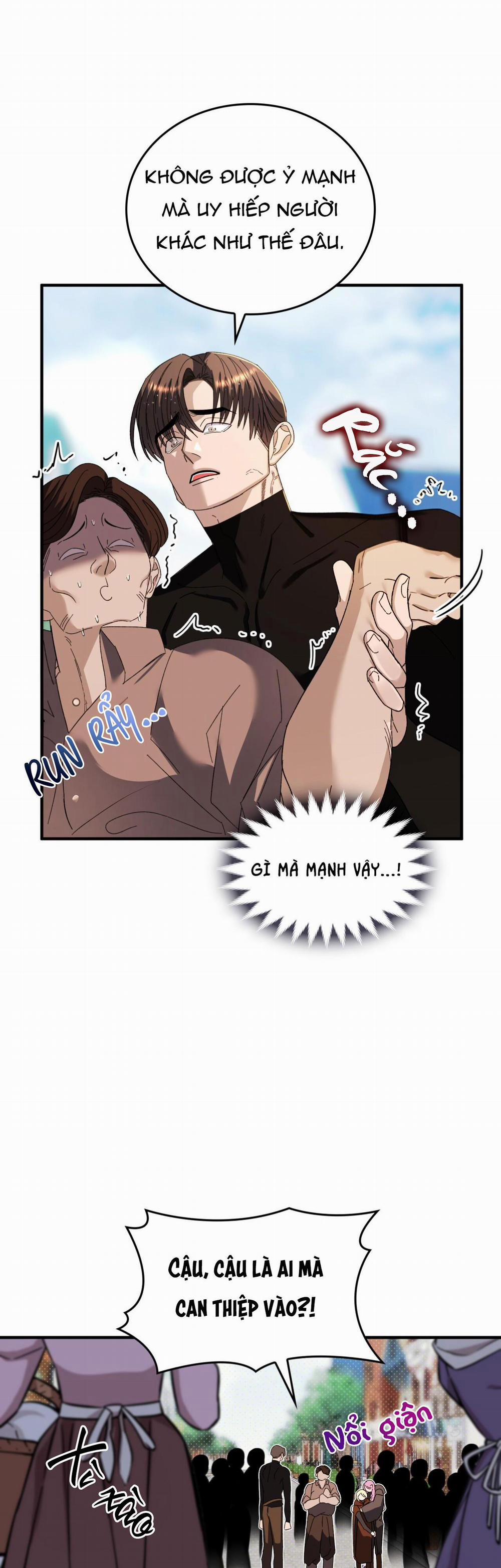 (Np) Độc Thân Muôn Năm 32 trang 7