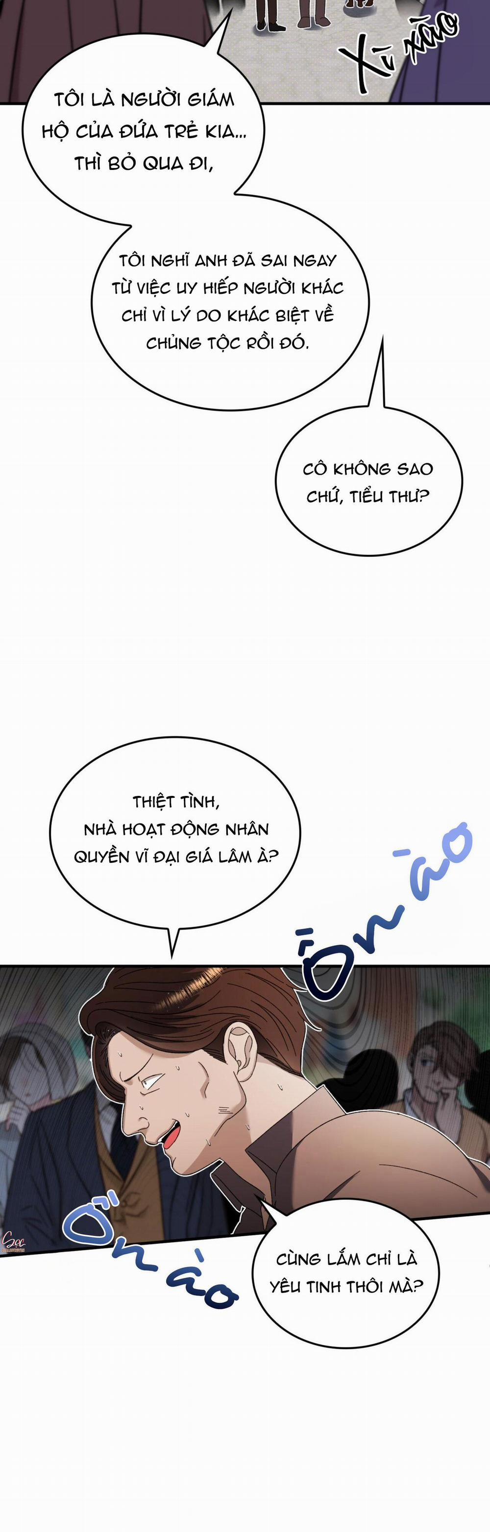 (Np) Độc Thân Muôn Năm 32 trang 8