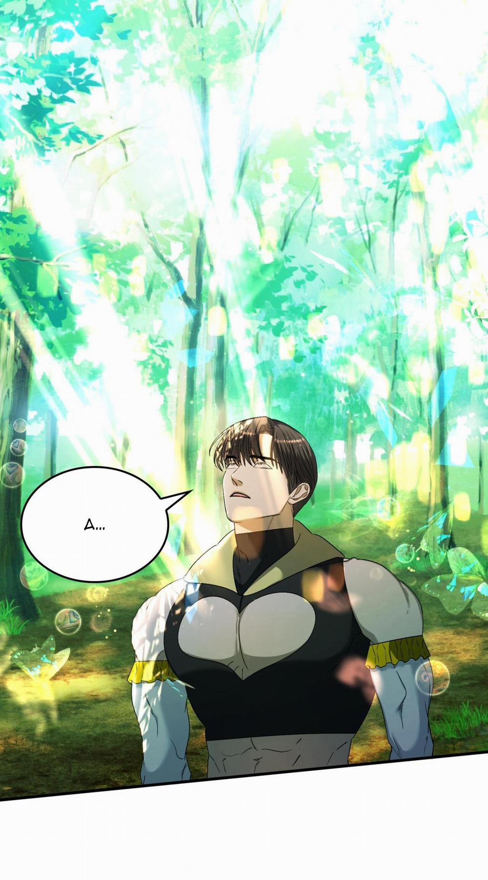 (Np) Độc Thân Muôn Năm 33 trang 11