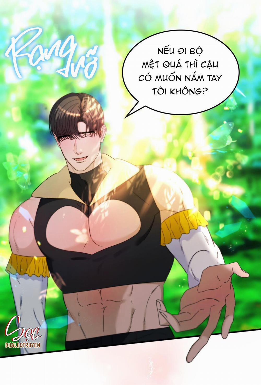 (Np) Độc Thân Muôn Năm 33 trang 23