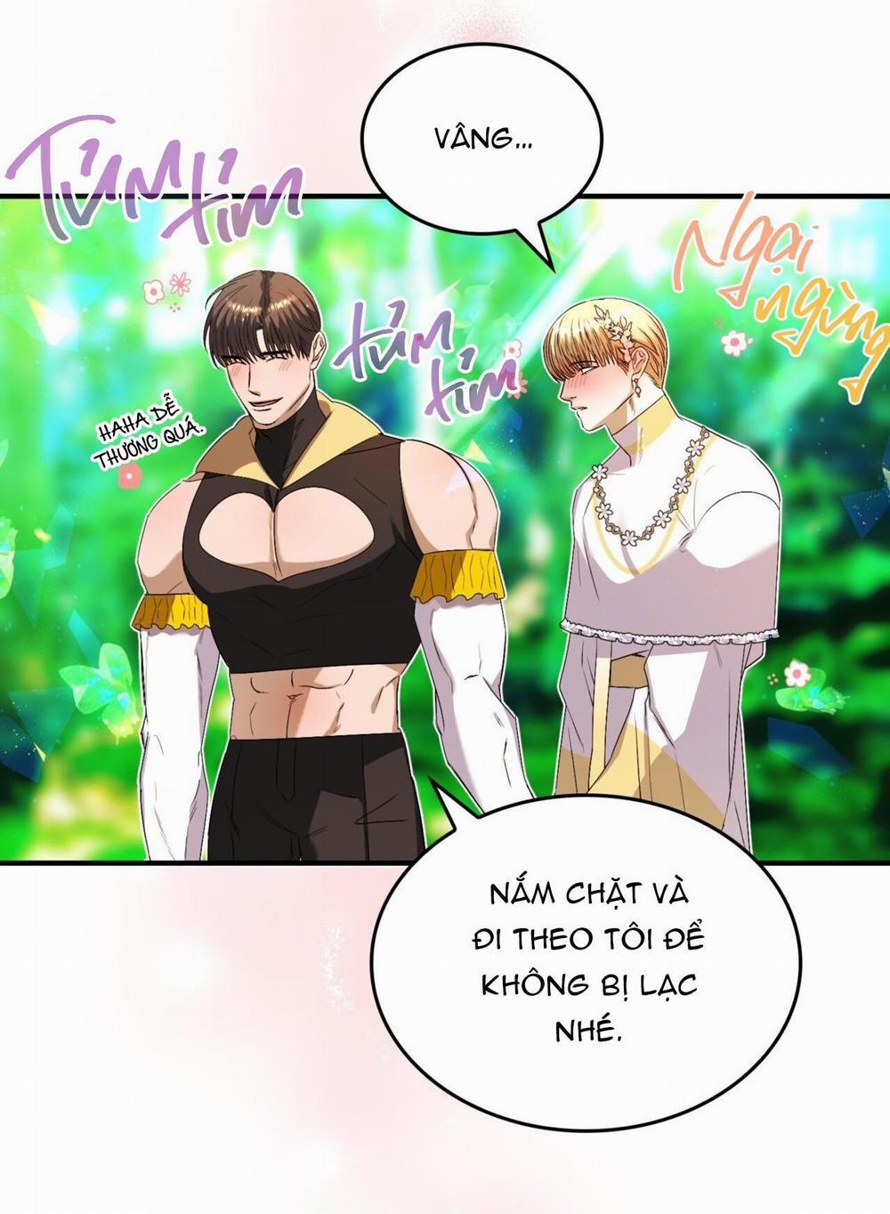 (Np) Độc Thân Muôn Năm 33 trang 25