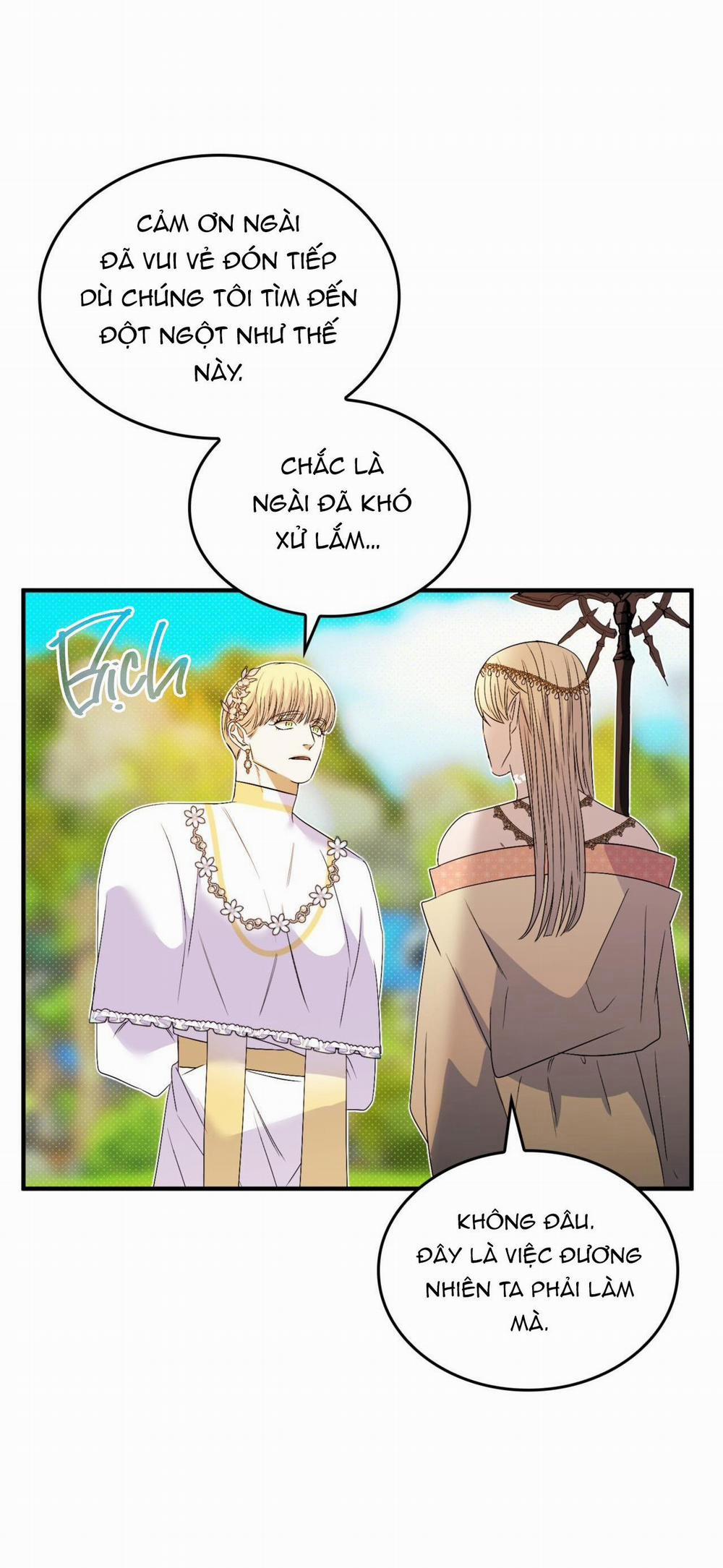 (Np) Độc Thân Muôn Năm 33 trang 33