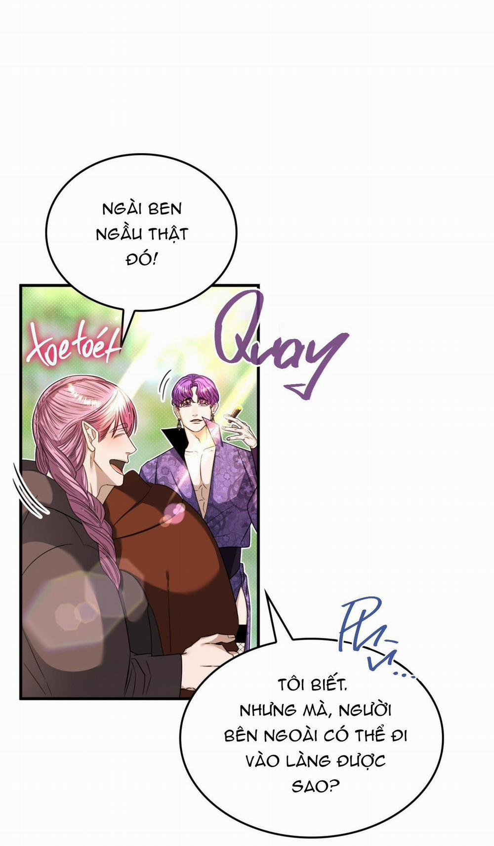 (Np) Độc Thân Muôn Năm 33 trang 4