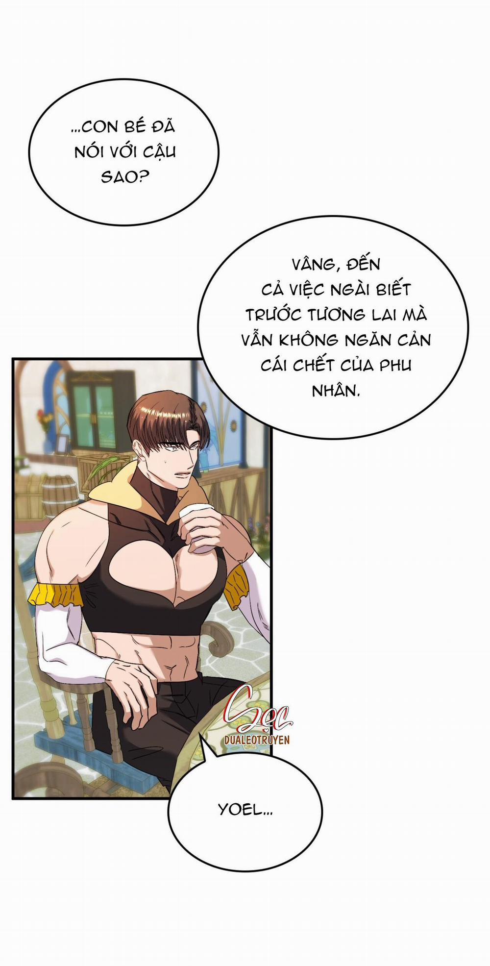 (Np) Độc Thân Muôn Năm 33 trang 51