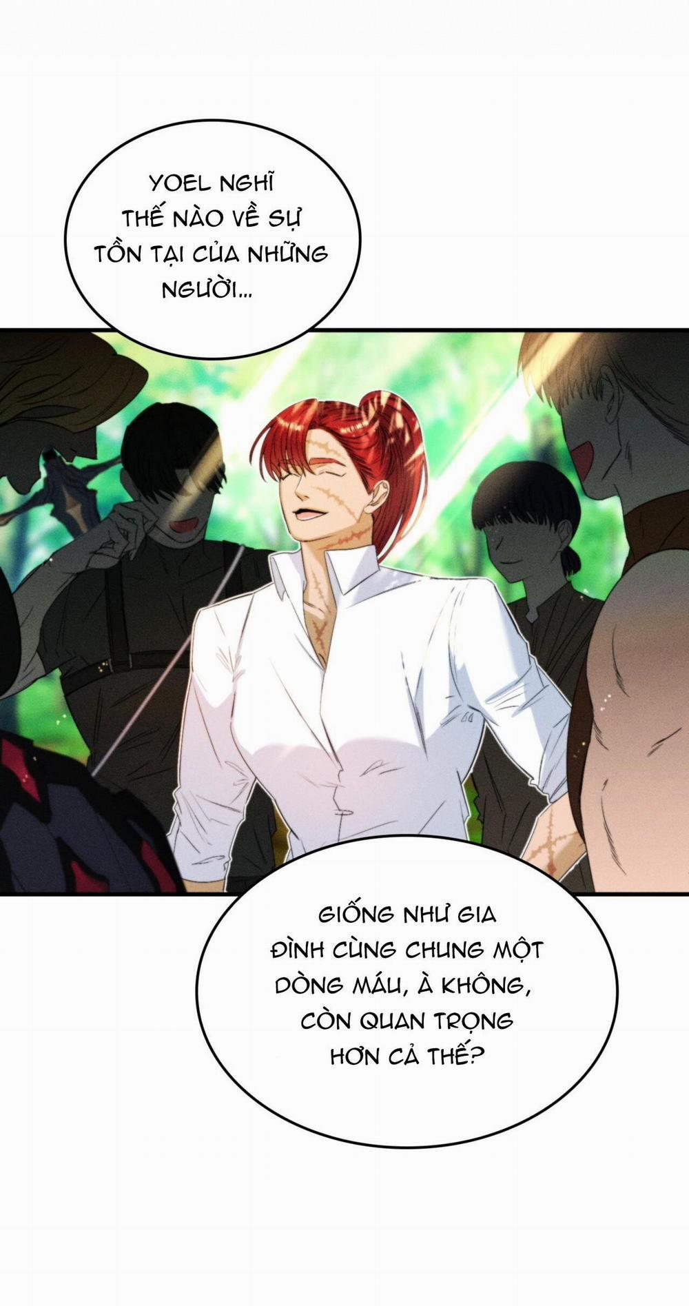 (Np) Độc Thân Muôn Năm 33 trang 55