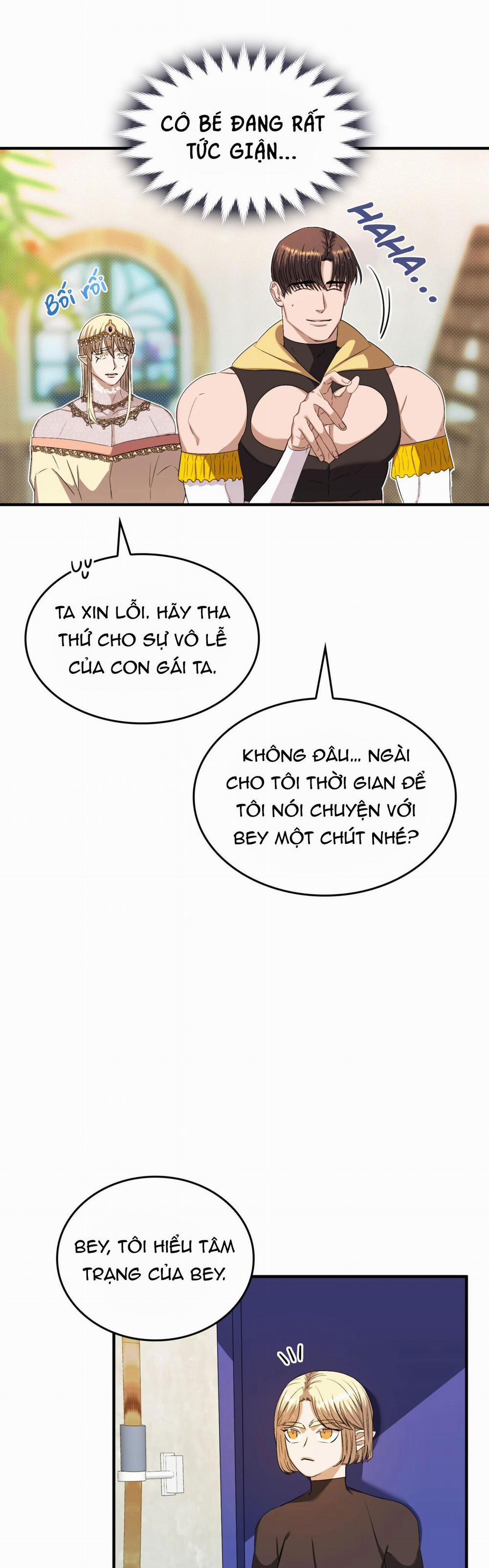 (Np) Độc Thân Muôn Năm 34 trang 15