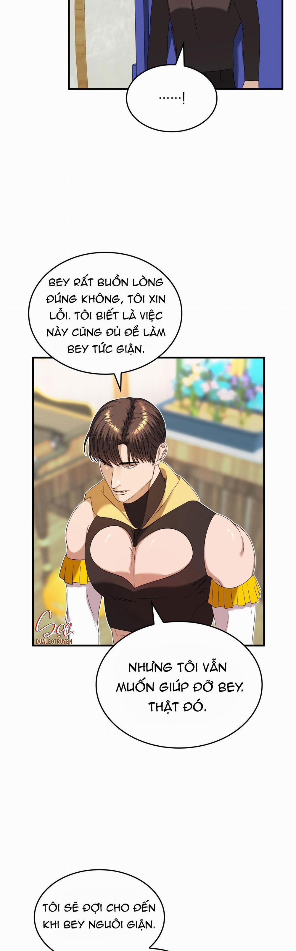 (Np) Độc Thân Muôn Năm 34 trang 16