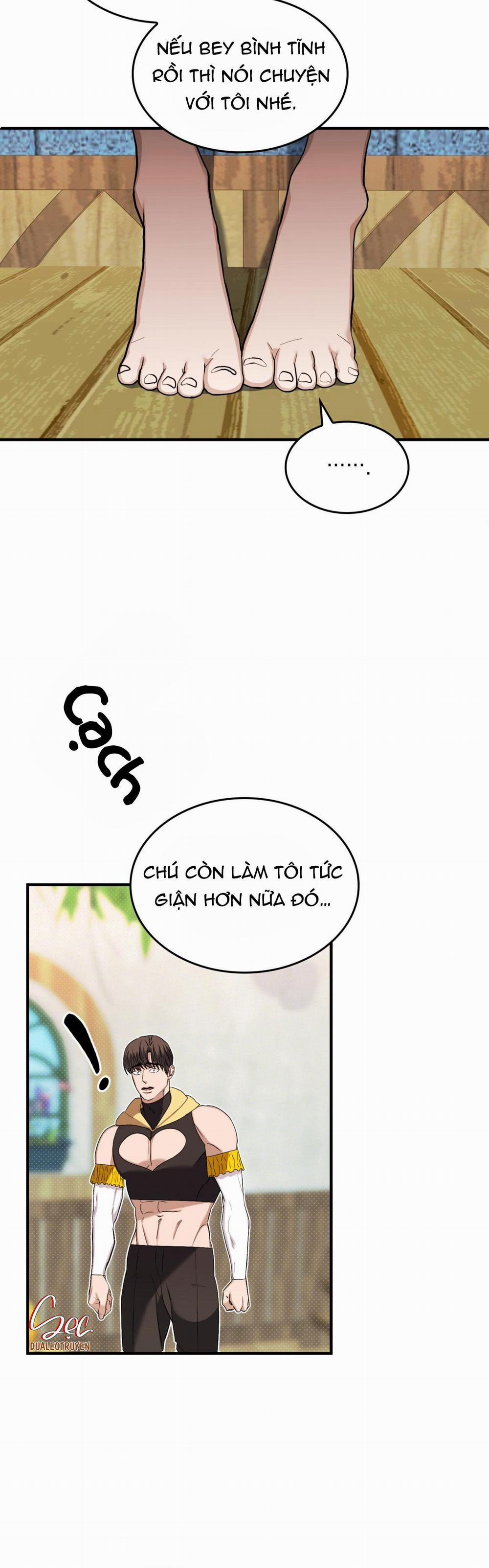 (Np) Độc Thân Muôn Năm 34 trang 17