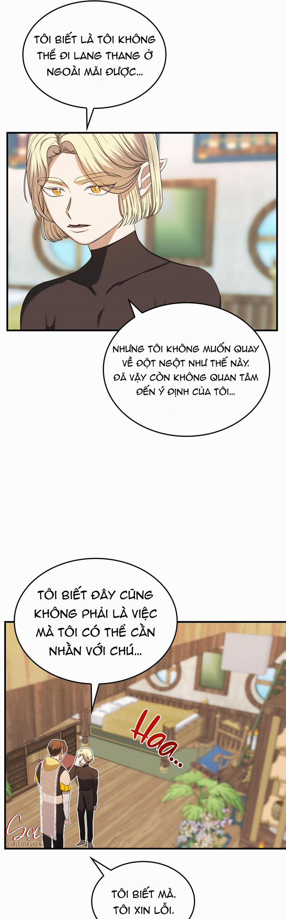 (Np) Độc Thân Muôn Năm 34 trang 18