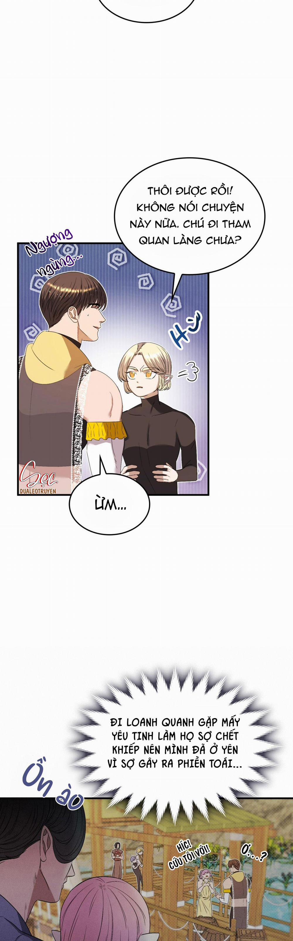 (Np) Độc Thân Muôn Năm 34 trang 19