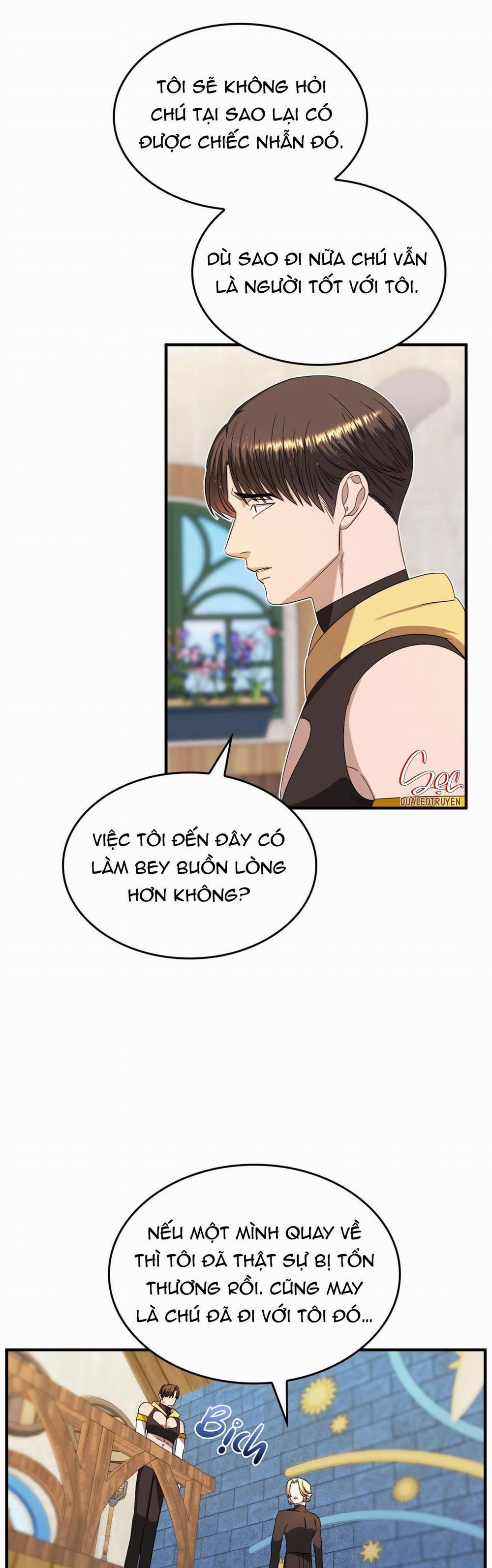 (Np) Độc Thân Muôn Năm 34 trang 22